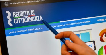 Reddito di Cittadinanza, 416 le domande accolte a San Nicandro