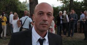 Francesco Scanzano candidato al Consiglio Regionale