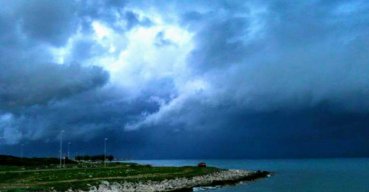 Meteo Ferragosto, in arrivo temporali giá in serata