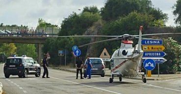 Incidente SS693, non ce l'ha fatta un terzo giovane