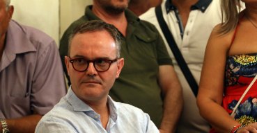 Fabrizio Tancredi invita a moderare i toni