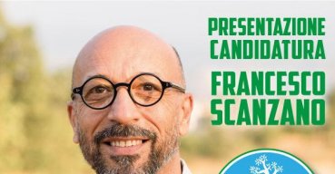 Scanzano e Conca presentano la loro lista