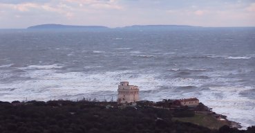 Finalmente ritorna l'inverno, ma solo per tre giorni