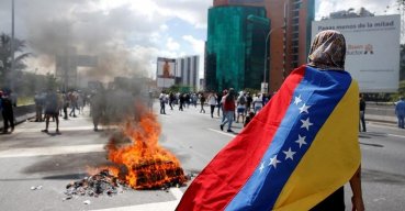 L'appello del PD per una famiglia sannicandrese in Venezuela