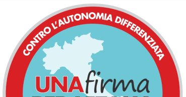 Autonomia differenziata, costituito comitato cittadino