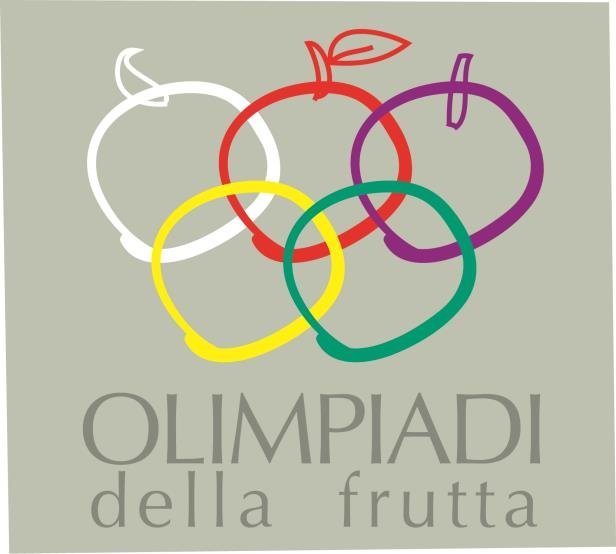 Concorso scolastico: “Olimpiadi della frutta”