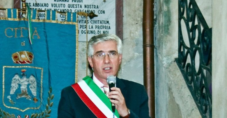 Il Sindaco risponde alla lettera dei tre Consiglieri