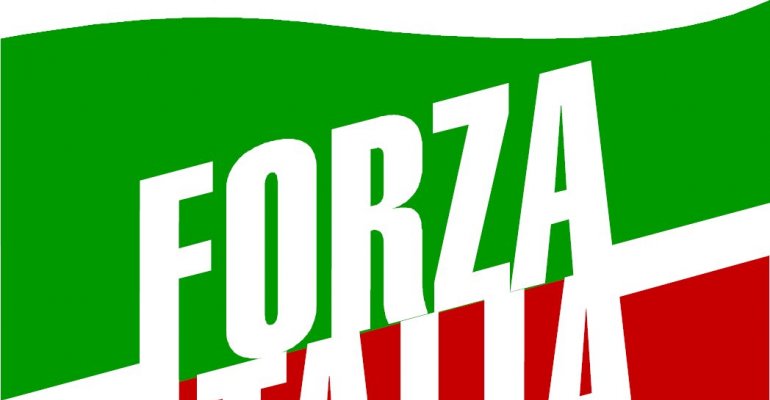 Amministratori e dirigenti aderiscono compatti a Forza Italia