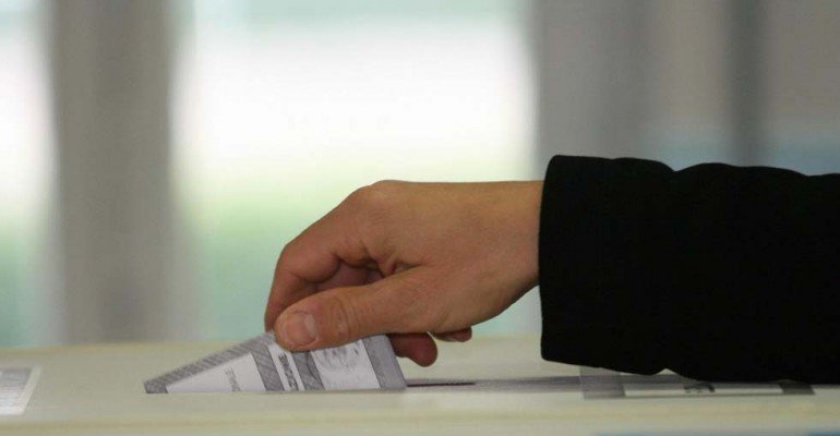 Elezioni Regionali, si potrebbe votare il 31 maggio