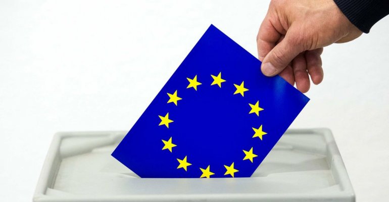 Elezioni Europee 2014, come e quando si vota