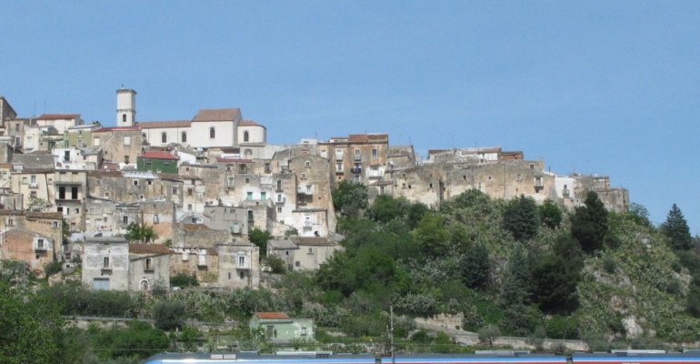 Riapre la tratta ferroviaria Rodi - Peschici Calenella