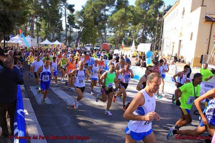 Decima edizione per la "Maratonina di San Giuseppe"