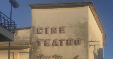 I protagonisti del Cinema a San Nicandro, parte II