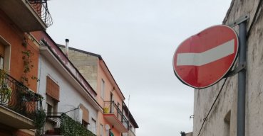 MDN: strade senza uscita