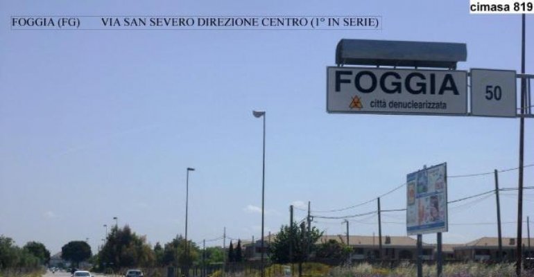 La domenica dell’avv. Ep 15: il fascino della Foggia