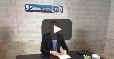 TG San Nicandro, edizione del 6 marzo