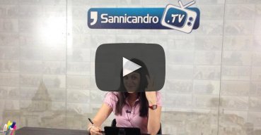 TG San Nicandro, edizione del 22 maggio 2015