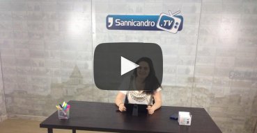 TG San Nicandro, edizione del 15 maggio 2015