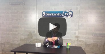 TG San Nicandro, edizione del 8 maggio 2015