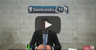 TG San Nicandro, edizione del 5 ottobre 2015