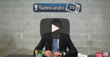 TG San Nicandro, edizione del 12 ottobre 2015