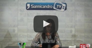 TG San Nicandro, edizione del 2 novembre 2015