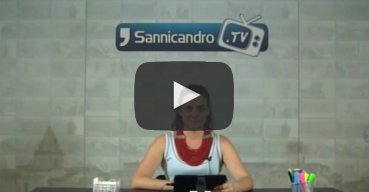 TG San Nicandro, edizione del 4 settembre 2015