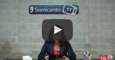 TG San Nicandro, edizione del 11 settembre 2015