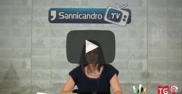 TG San Nicandro, edizione del 21 settembre 2015