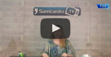 TG San Nicandro, edizione del 29 maggio 2017