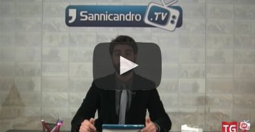 TG San Nicandro, edizione del 9 novembre 2015