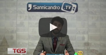 TG San Nicandro, edizione del 16 novembre 2015