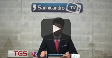 TG San Nicandro, edizione del 23 novembre 2015