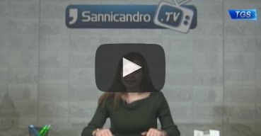 TG San Nicandro, edizione del 3 aprile 2017