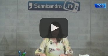 TG San Nicandro, edizione del 24 aprile 2017
