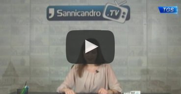 TG San Nicandro, edizione del 15 maggio 2017