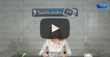 TG San Nicandro, edizione del 22 maggio 2017