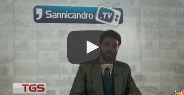 TG San Nicandro, edizione del 30 novembre 2015