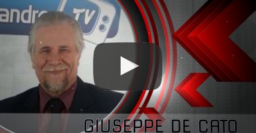 A Tu per Tu, ospite Giuseppe De Cato