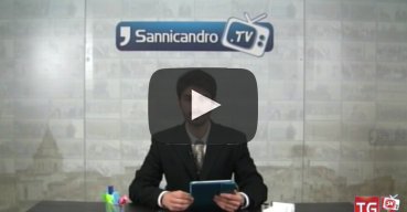 TG San Nicandro, edizione del 17 aprile 2015 