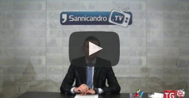 TG San Nicandro, edizione del 27 marzo